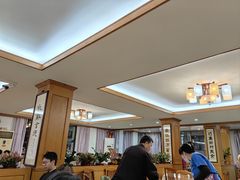 -腰记饭店(龙源路店)