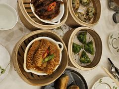 -翠园(北京王府中环店)