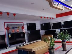 -国美电器(荔景商城店)
