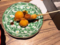 -鸟幸 TORISAKI 炭火居酒屋