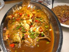 -小菜园新徽菜(马鞍山金鹰店)