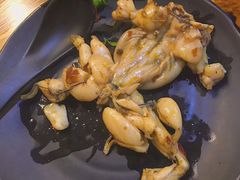 牛蛙火锅-味仙疯美蛙鱼头(清扬路总店)