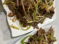 -鑫明明拉面(宁化路店)