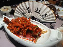 -米桃·苏园·苏锡菜(仁恒仓街店)