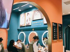-海马体照相馆(北京合生麒麟新天地店)