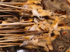 -北三老太太烧烤(人生一串上榜店)