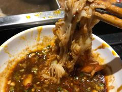 渝利蟹肉棒-渝利重庆火锅