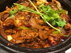 -川香煲(茅台路店)