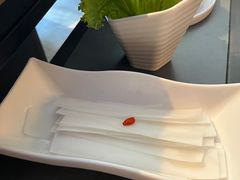 -额尔敦传统涮(公园西路店)