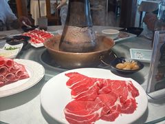 -东来顺饭庄(西直门店)