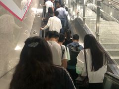 -红土地(地铁站)