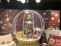 -COSTA COFFEE(吴江路店)
