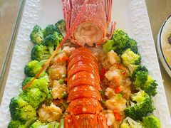-安吉海鲜中餐厅ANJI CHINESE Restaurant