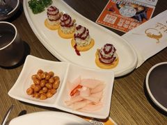 -隆喜元鱼汤包·海鲜(中联广场店)