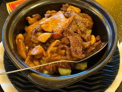 -中国厨房/台湾牛肉面