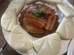 -东口码头·烧鸽子·鱼头泡饼·地方菜(金鹰悦城店)