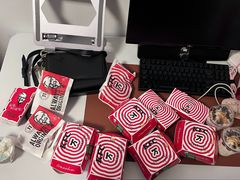 -肯德基(杭州复兴店)