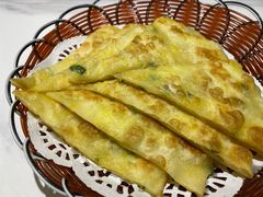 葱油饼-北国小院(市桥店)