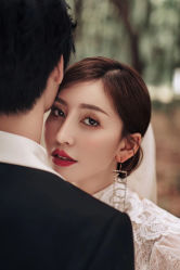 -米兰新娘婚纱摄影