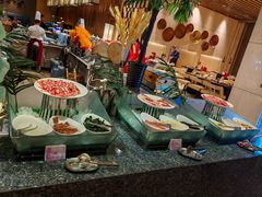 -太原富力万达文华酒店·美食汇西餐厅