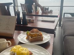 -上海柏悦酒店