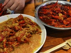 -柒五龙虾(八王寺店)