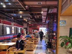 -大队长主题火锅(观音桥店)