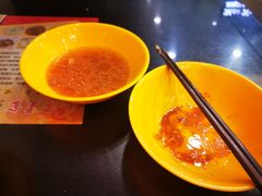 -毛华美食(清扬路店)