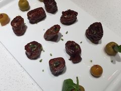 九转大肠-闫府私房菜·百年鲁菜(恒隆店)