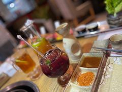 -赤坂亭·M9和牛烧肉·铁板烧(合肥万象城店)