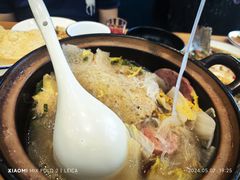 -妈妈的味道·腾冲特色菜(和顺古镇店)