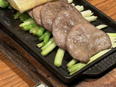 烤牛舌-九州酒场ひこぞう(1号店)