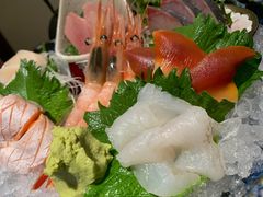 -水之惠鲜鱼料理(王府大街店)