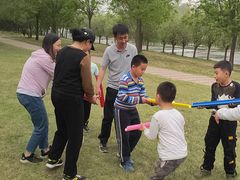 -北运河水利风景区