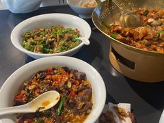 -小稻田辣椒炒肉(大浪商业中心店)