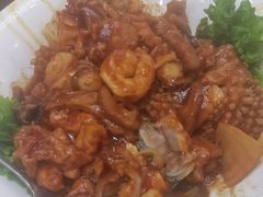 -普天和酒楼·新津菜·烤鸭(天津之眼店)