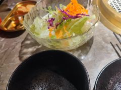 -谷牛日式烤肉(宝山U天地店)