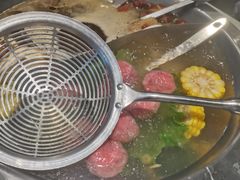 -陈记顺和潮汕牛肉火锅(番禺迎宾大道店)