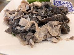 -福寿斋·老北京铜锅涮肉·烧烤(清岚店)