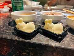 -海底捞火锅(连城广场店)