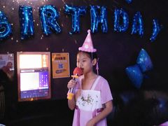 -星聚会KTV(苏州信投大厦店)
