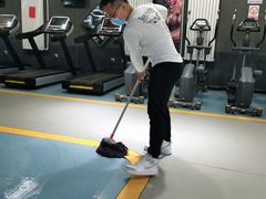 -阳光游泳培训基地(天通苑店)