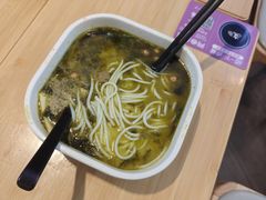 -阿香米线(深业上城店)
