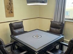 -凯平棋牌会所(永惠大厦店)