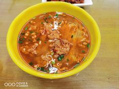 -玉华饮食店(茅台路店)