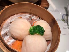 -新大咀港式茶餐厅(宝山万达店)
