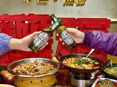 -舌尖上的鸭脑壳·江湖川菜(天顺店)