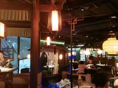 大堂-佬麻雀·新湘菜(珠海金发购物中心店)