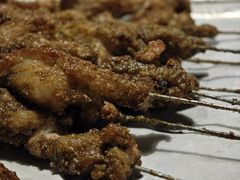 -曾记大腰子烧烤(苗栗路总店)