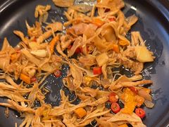 -大鹏饭店·金陵家宴(奥体中心店)